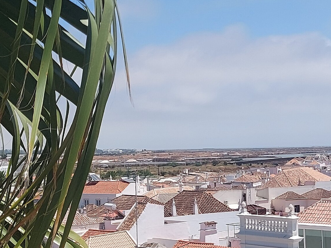 Tavira Plaza-塔维拉必去景点
