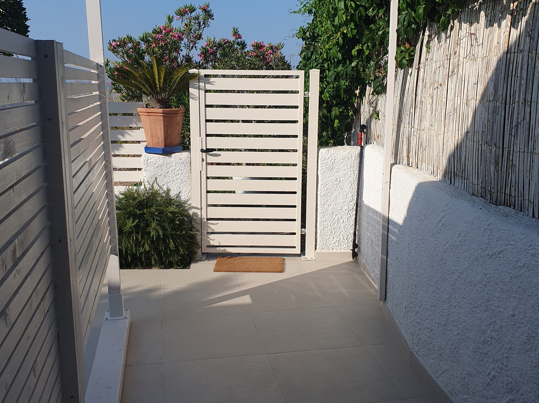 Il Mare in Una Stanza主图