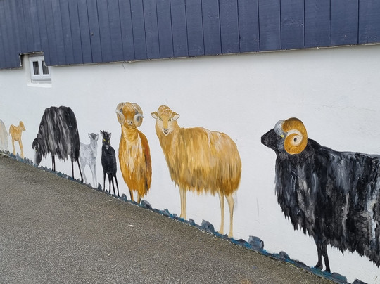 Nolsoy-Streymoy必去景点