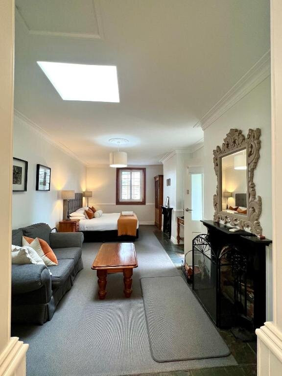 舒适仙女港酒店主图