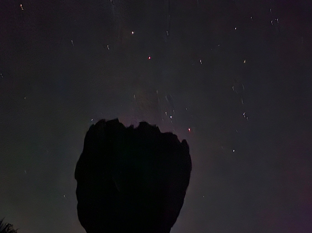 Parque Estadual de Vila Velha-Ponta Grossa必去景点