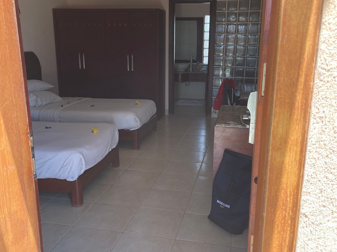 Shams Prestige Abu Soma Resort主图