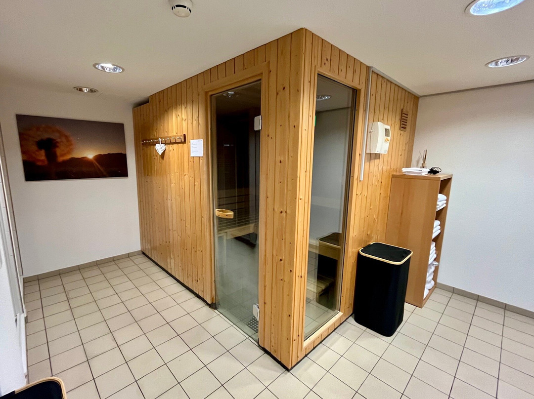 Hotel Sonnwendhof Engelberg主图