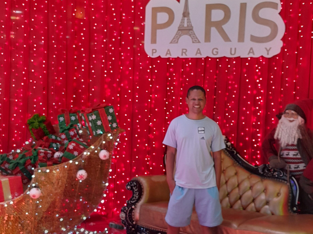 3 Fronteiras Turismo-伊瓜苏必去景点