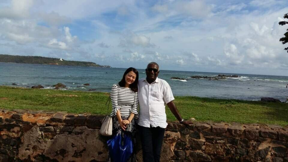 Ceylon Yeohaeng Tours景点图片