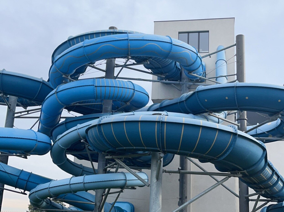 Aquapark Reda景点图片