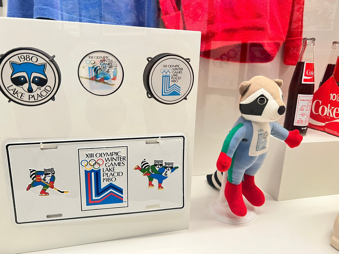 Lake Placid Olympic Museum-普莱西德湖必去景点