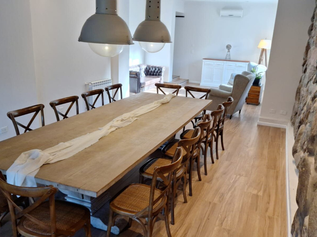 Hostería & Spa De La Cascada主图