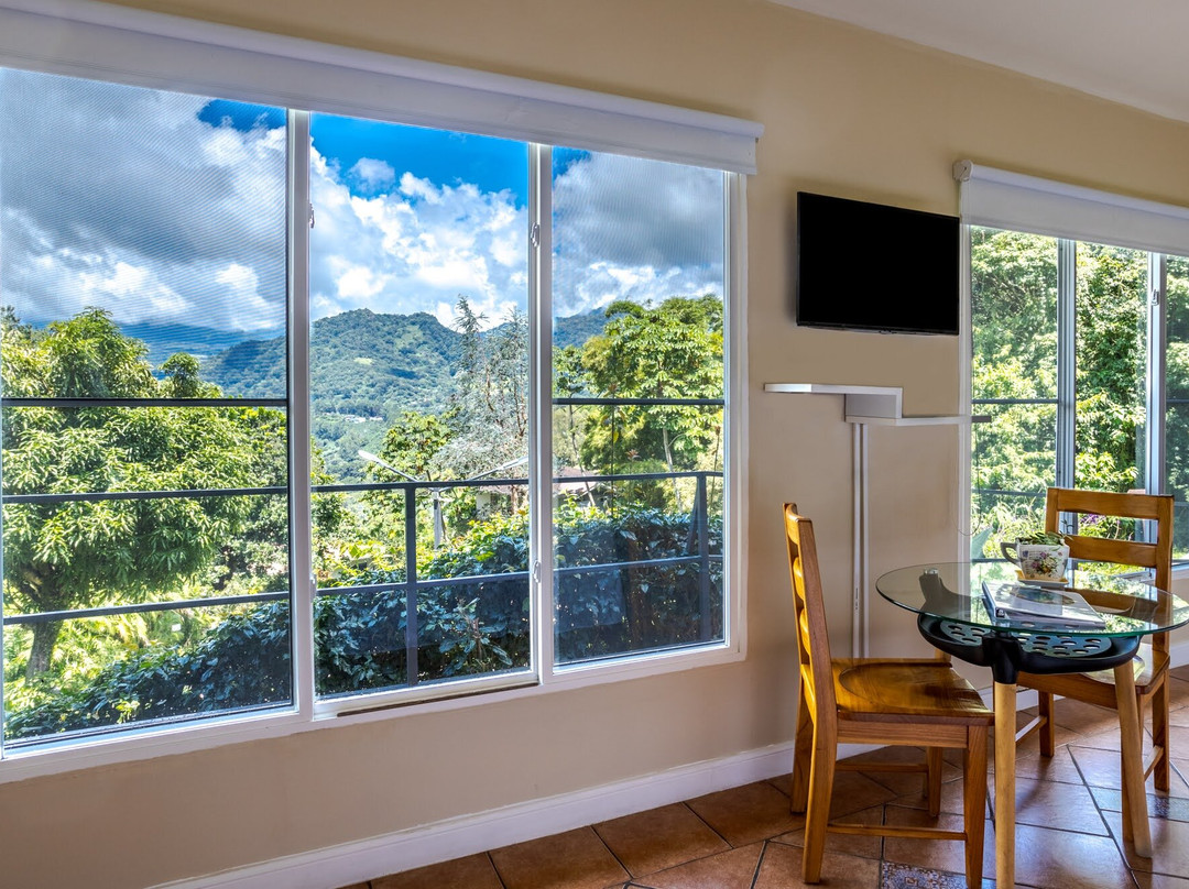 Coffee Estate Inn主图