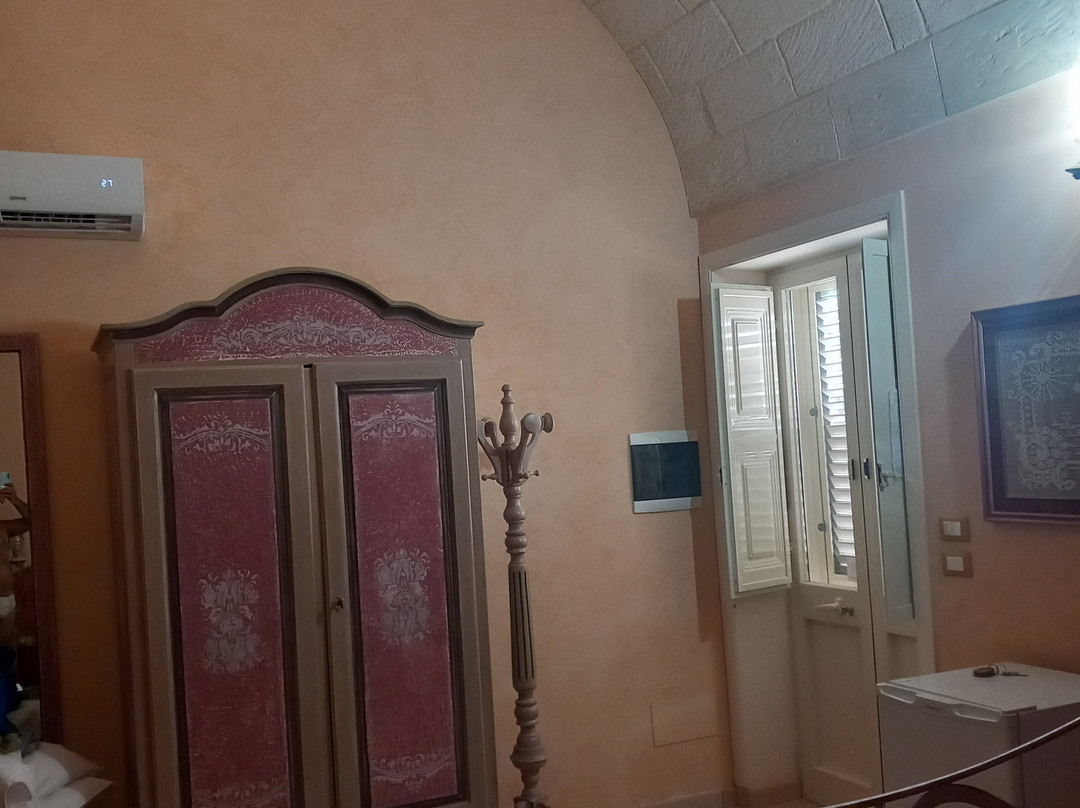 Agrihotel -Tenuta Masseria Del Gallo主图