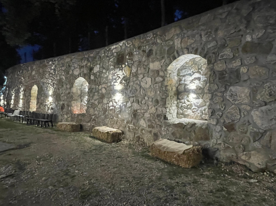 Tenuta Rufolo景点图片