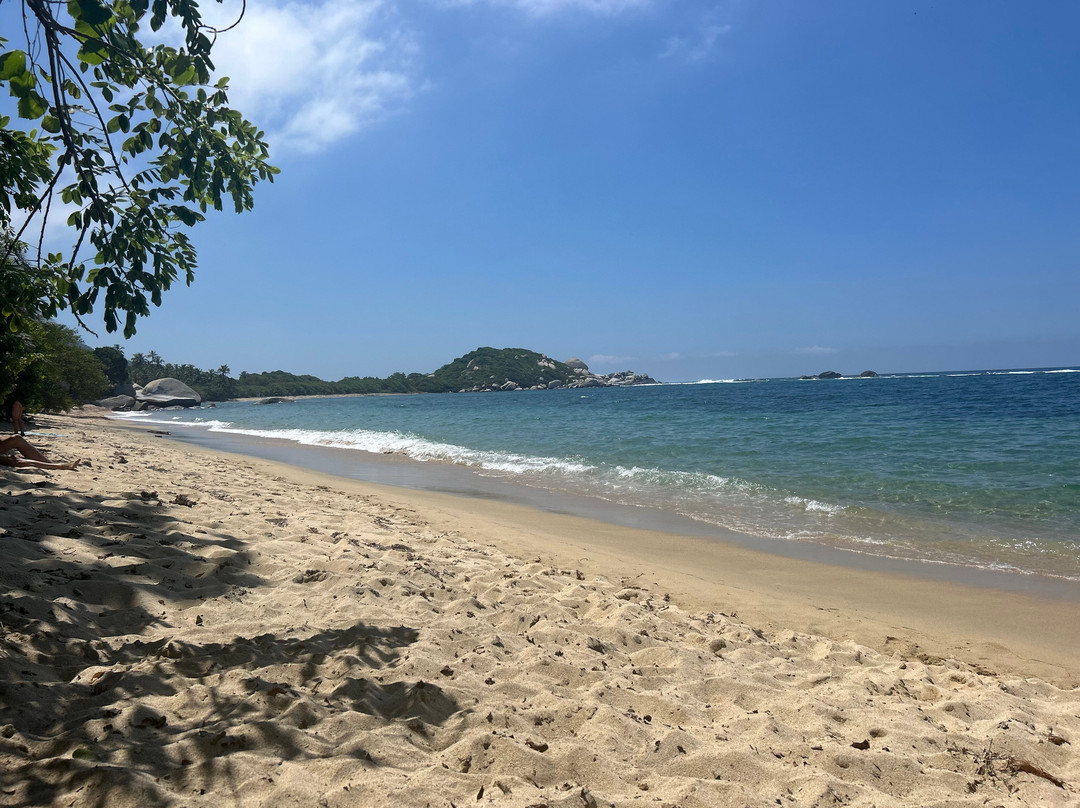 Barranquero Hotel主图