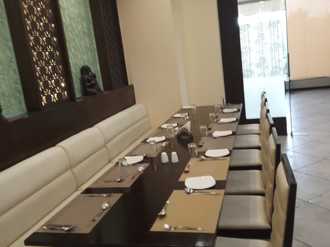 Krsna Lila By The Blues Hotels主图