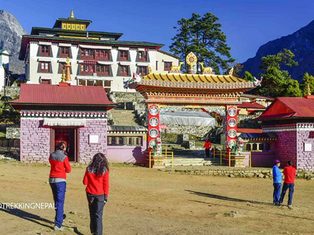 Kathmandu Summit Adventure景点图片