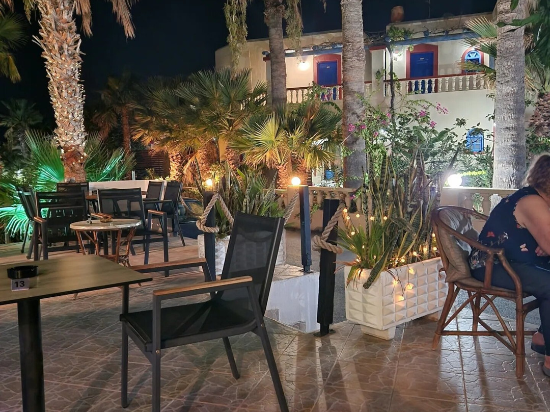 Juniper Bar-Sissi必去景点