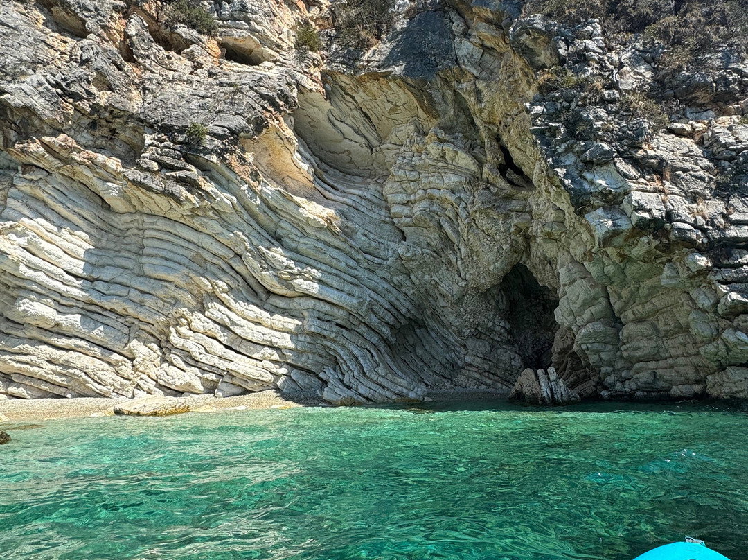 Aqua Sups-Lefkada Town必去景点