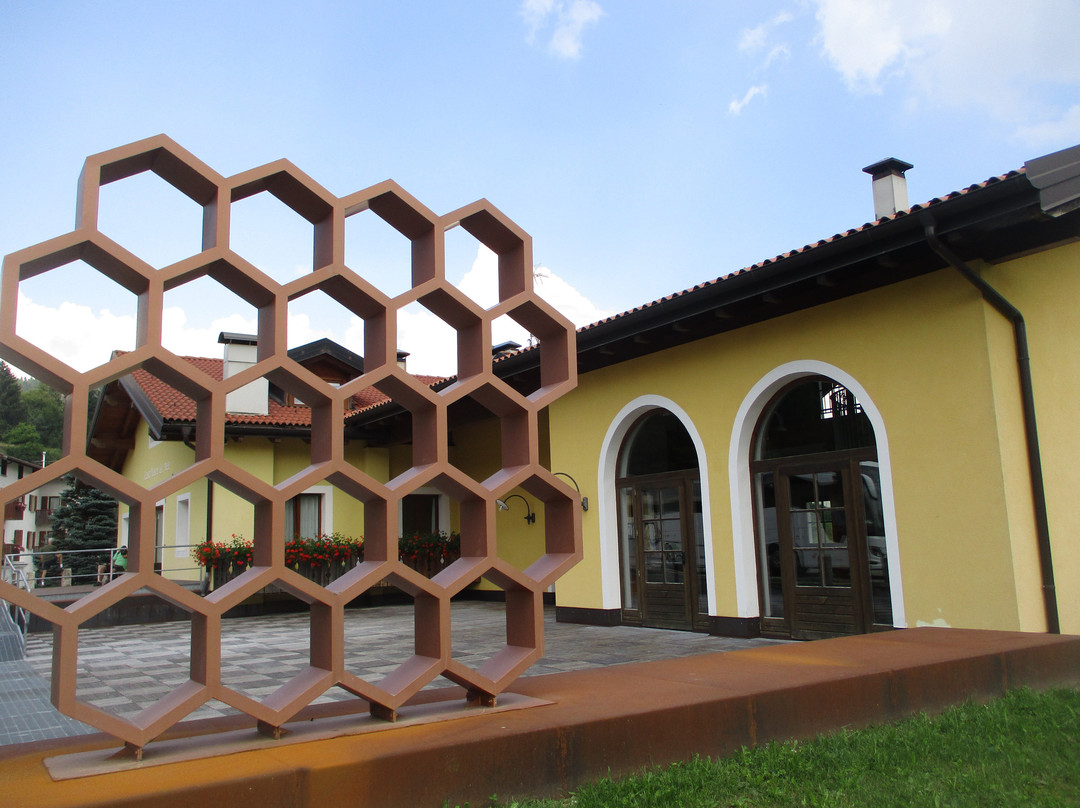 Museo del Miele景点图片