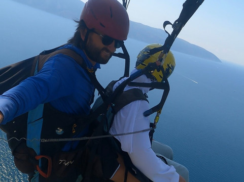 SkyFlySports Albania-地拉那必去景点