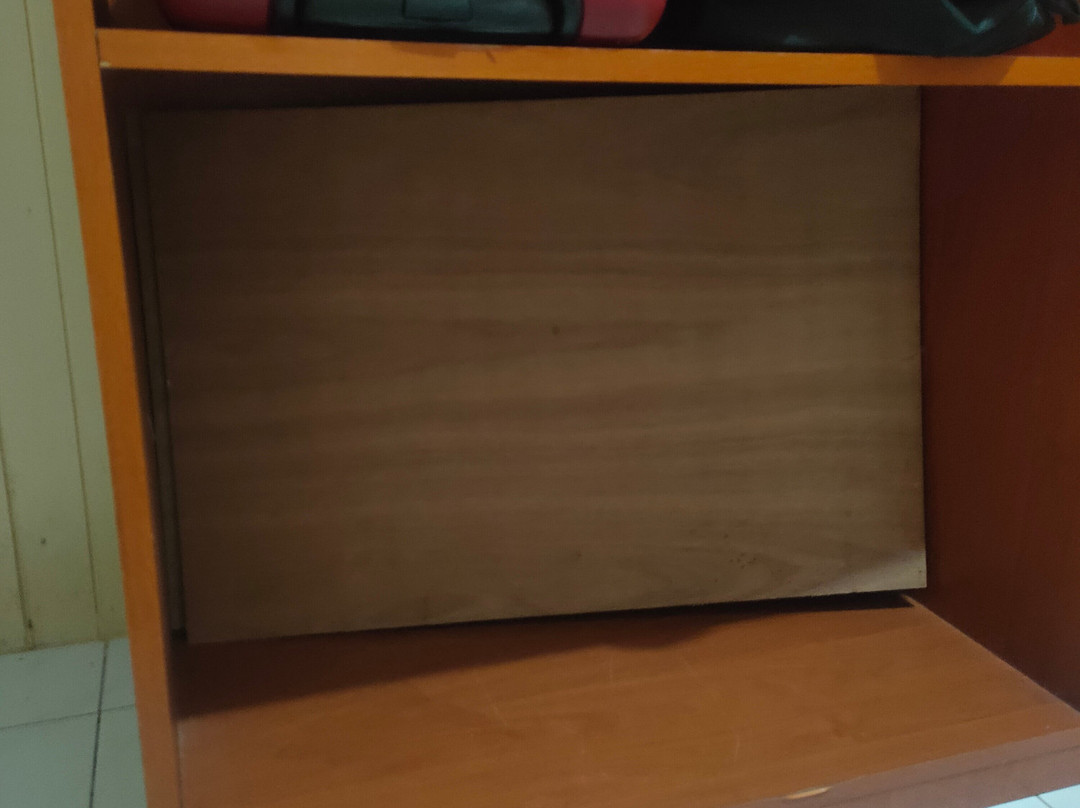 Chalet Impian Teluk Batik