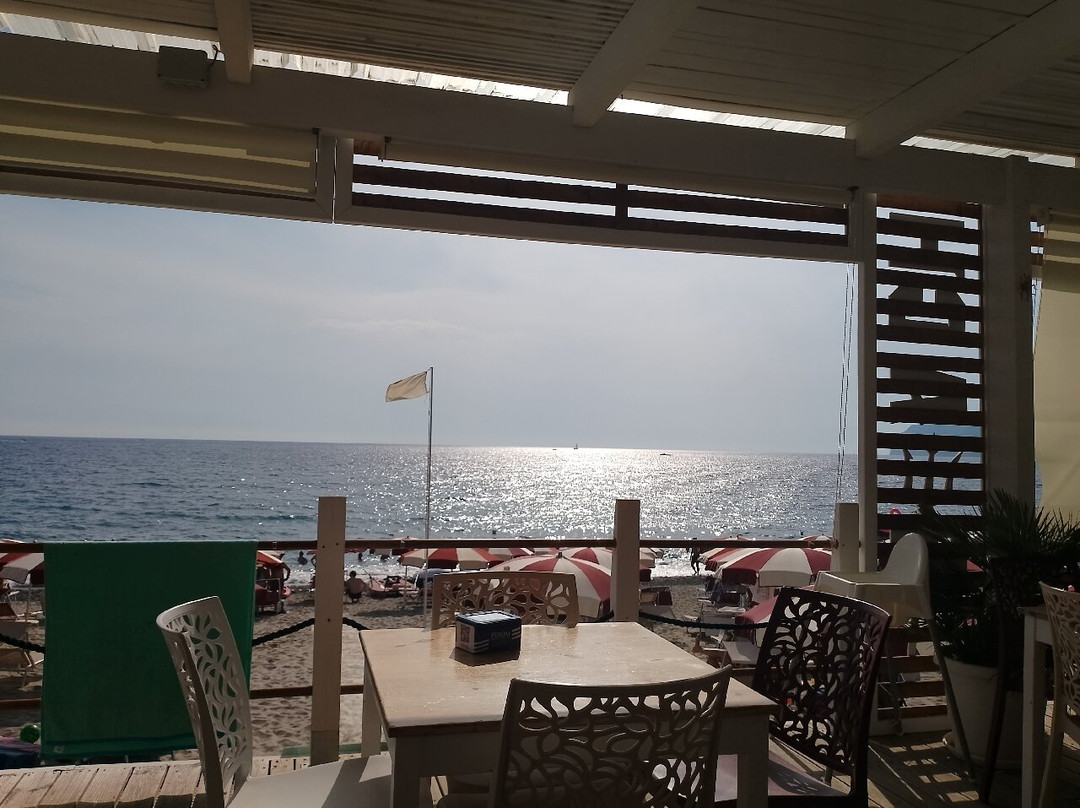 Poseidon Beach景点图片