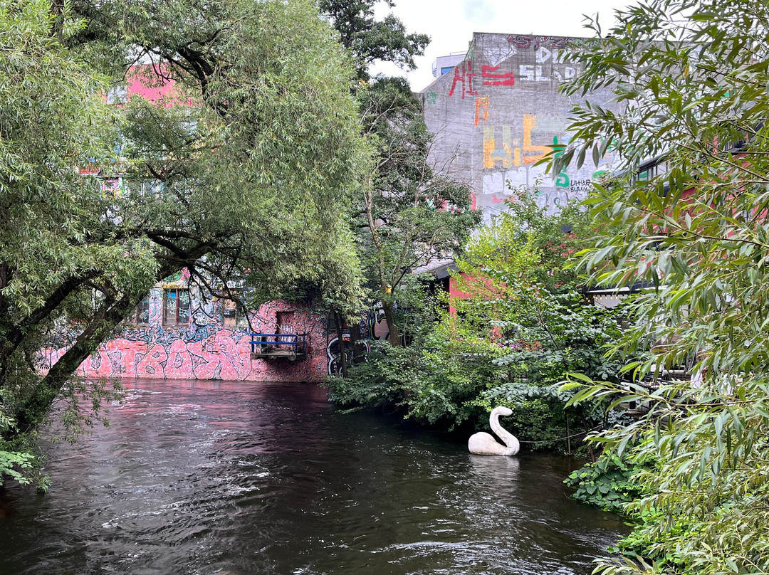 葛鲁尼洛卡-奥斯陆必去景点