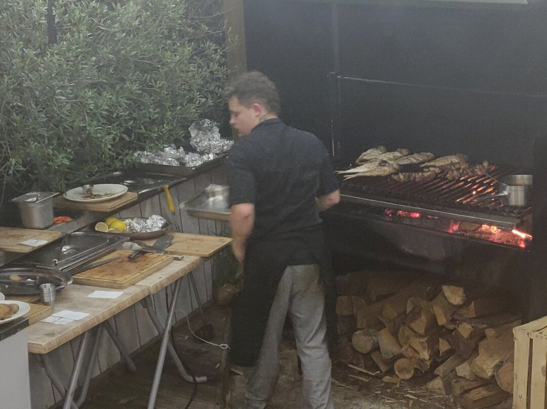 Hotel Aldaburua主图