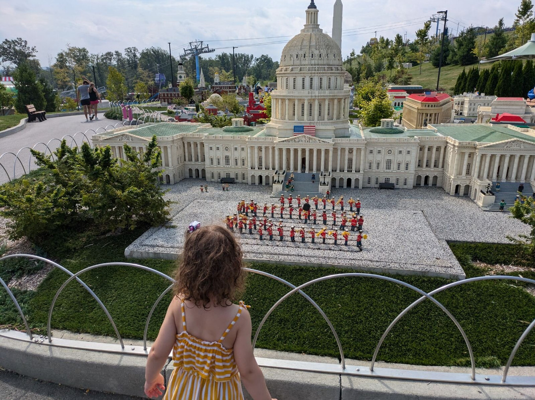LEGOLAND New York Resort景点图片