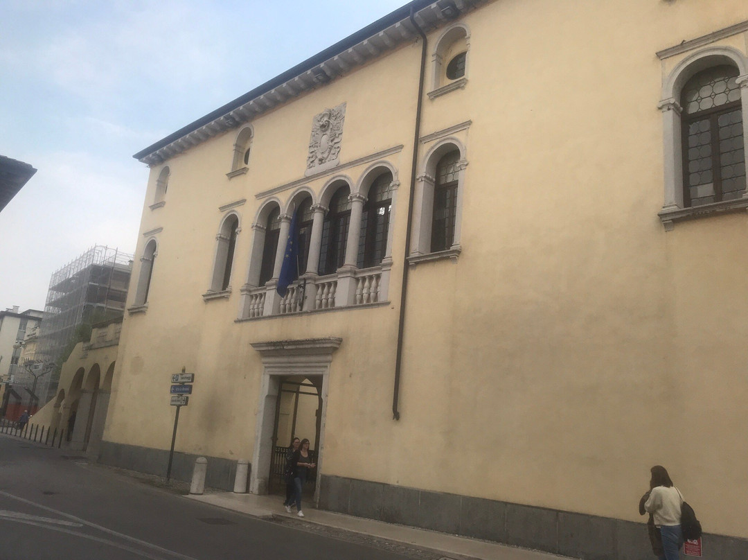 Palazzo Ragazzoni景点图片