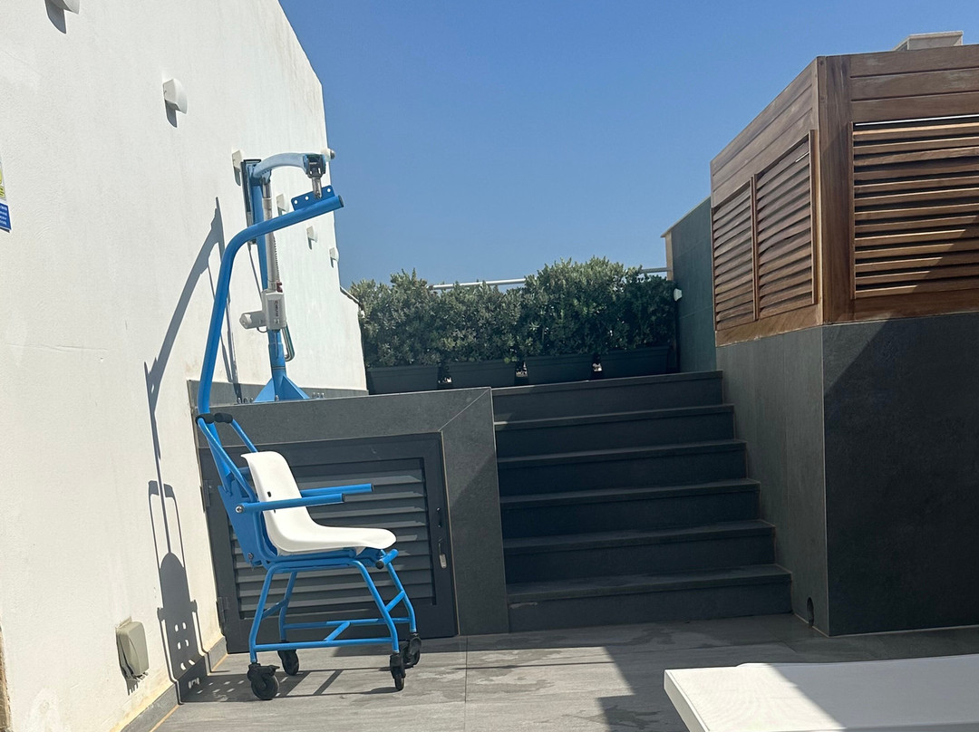 Battistini Boutique Living Hotel and Spa主图