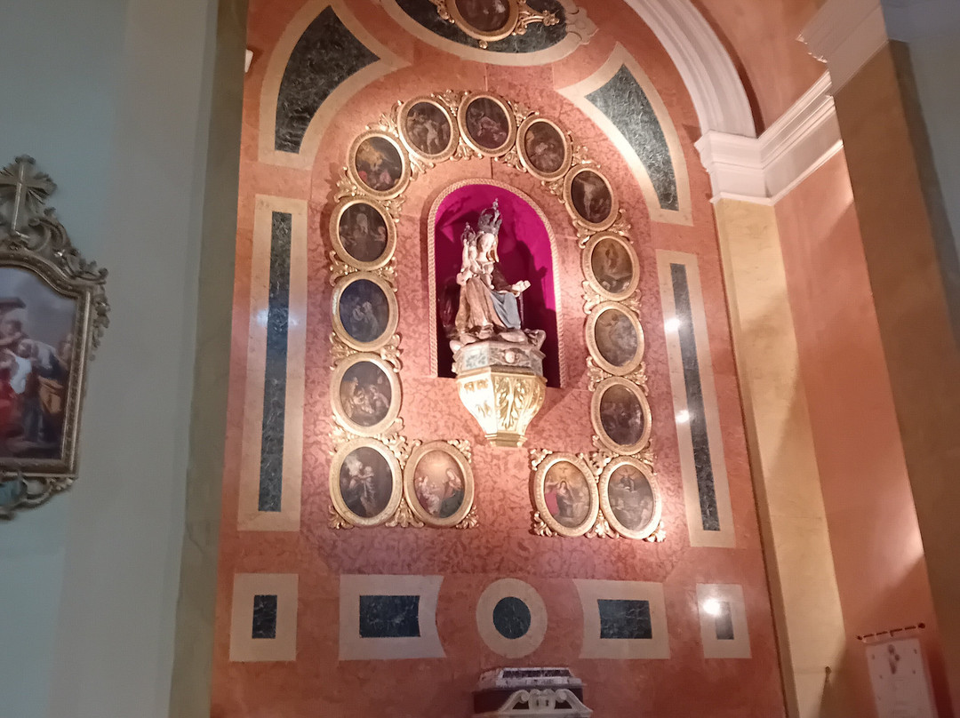 Chiesa di Santo Stefano景点图片