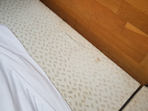 The Garlic Farm Accommodation主图