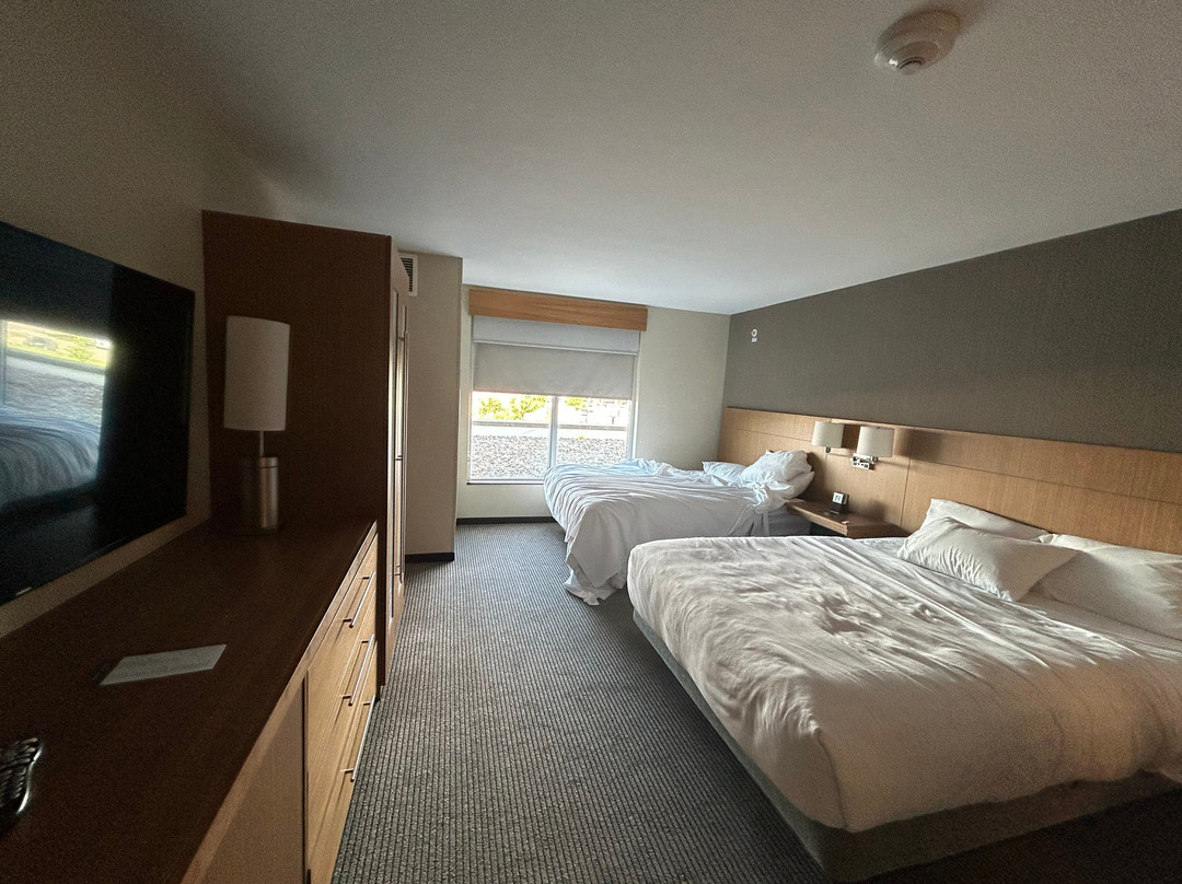 Hyatt Place West Des Moines/Jordan Creek主图