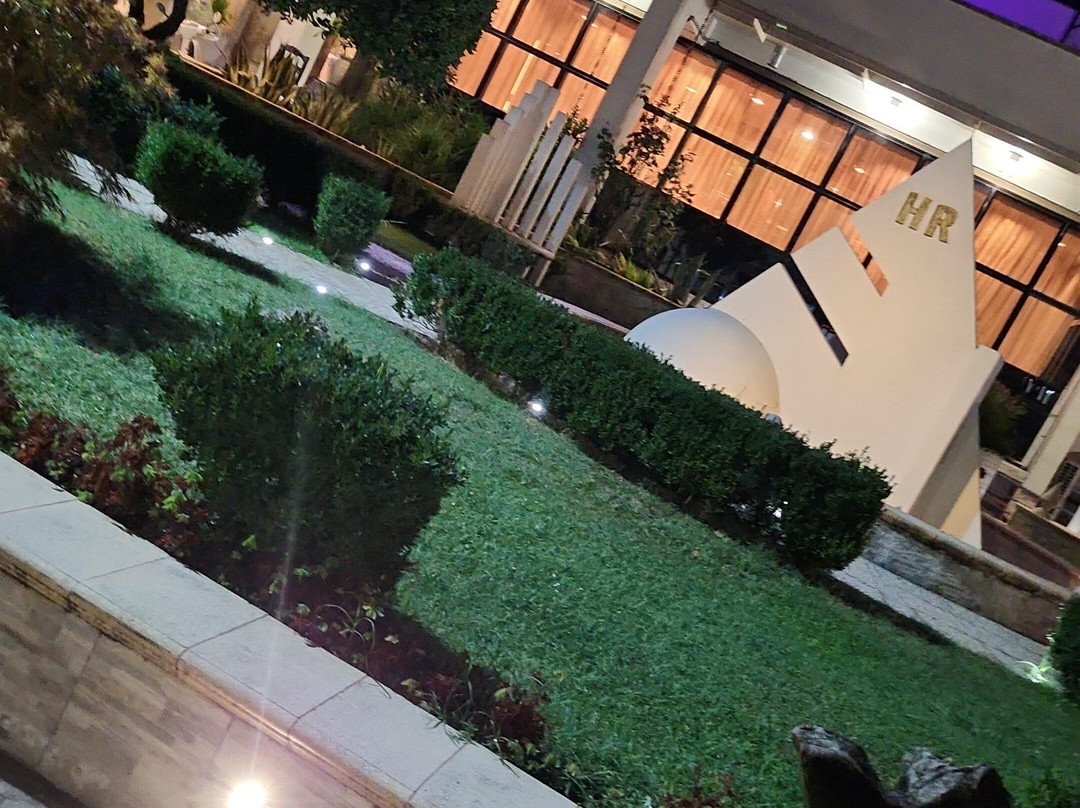 Best Western Hotel Rocca主图