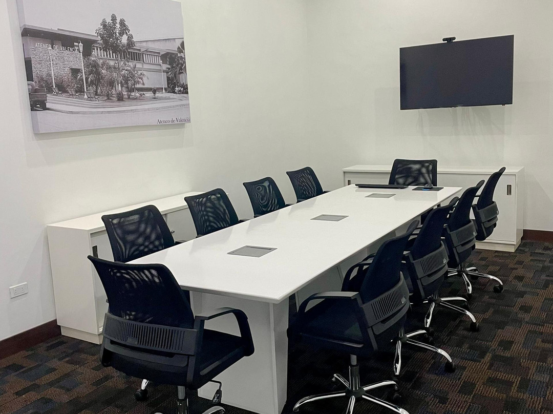 Hotel Manantial Valencia主图