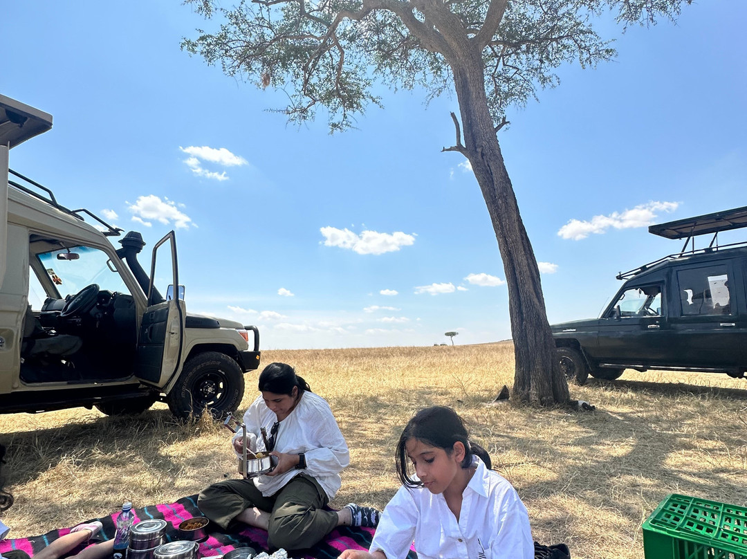 Cozmo Travel L.L.C.-沙迦必去景点