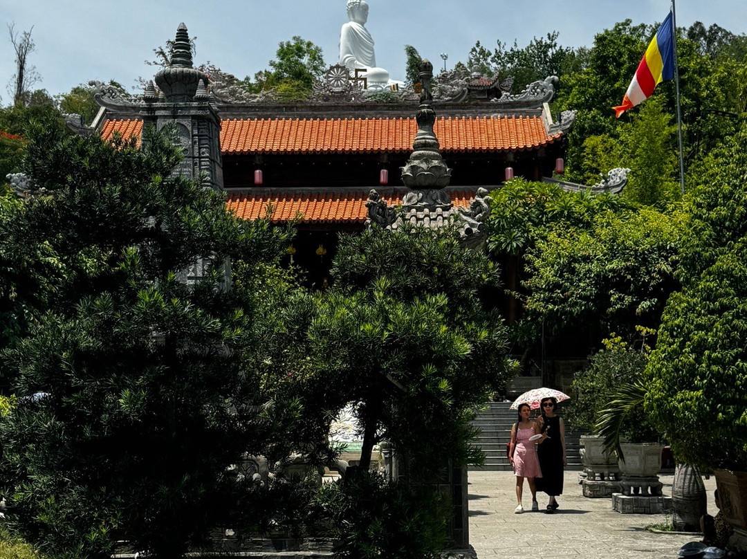 Tong Lam Lo Son Temple Lot景点图片
