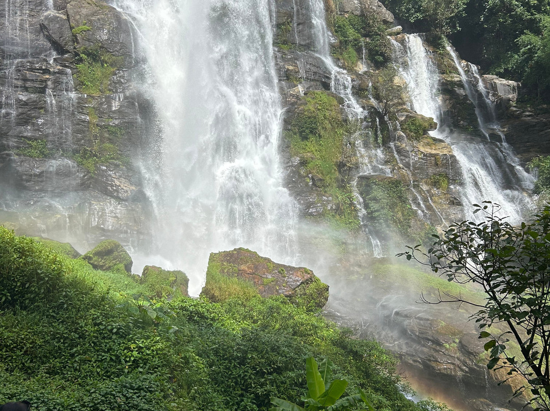 Sawasdee Chiang Mai Tour-清迈必去景点