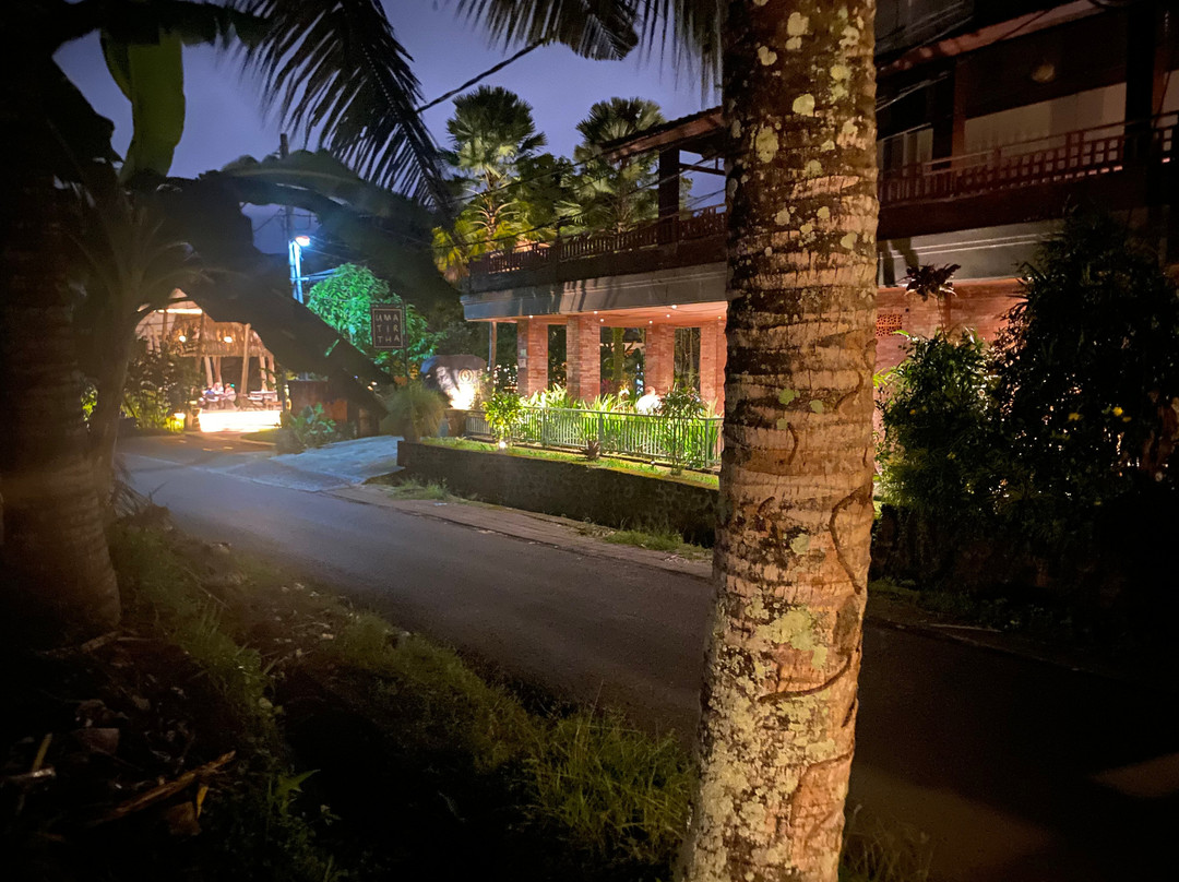 Paon Desa Ubud Hotel主图