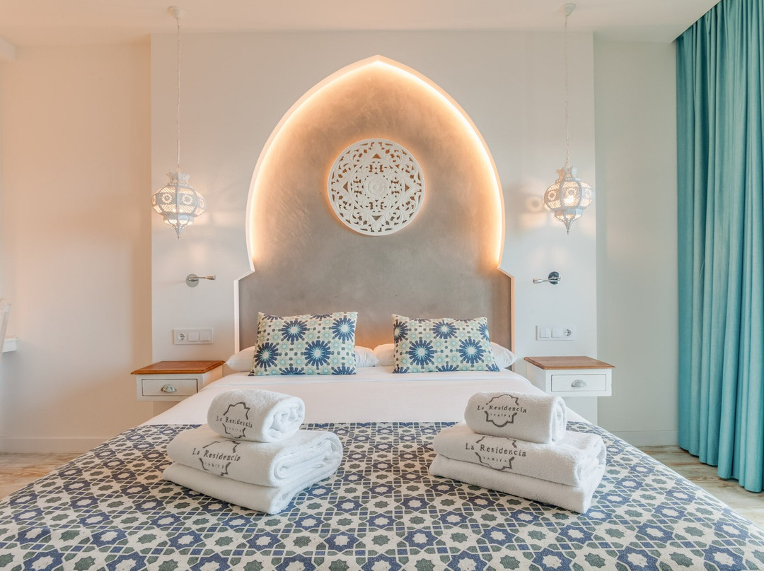 La Residencia Puerto Hotel & Spa主图