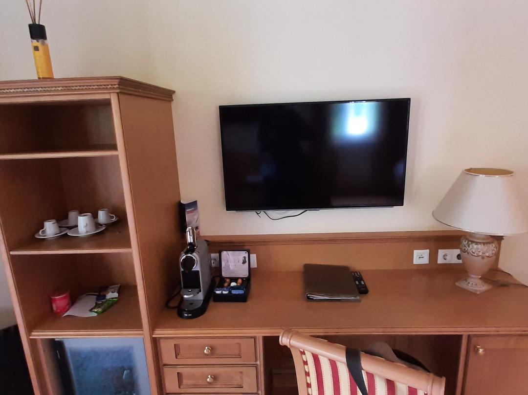 Alpenhotel Speckbacher Hof主图