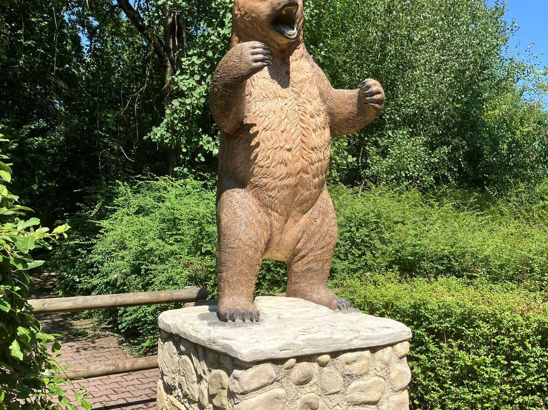 Walygator Grand Est景点图片