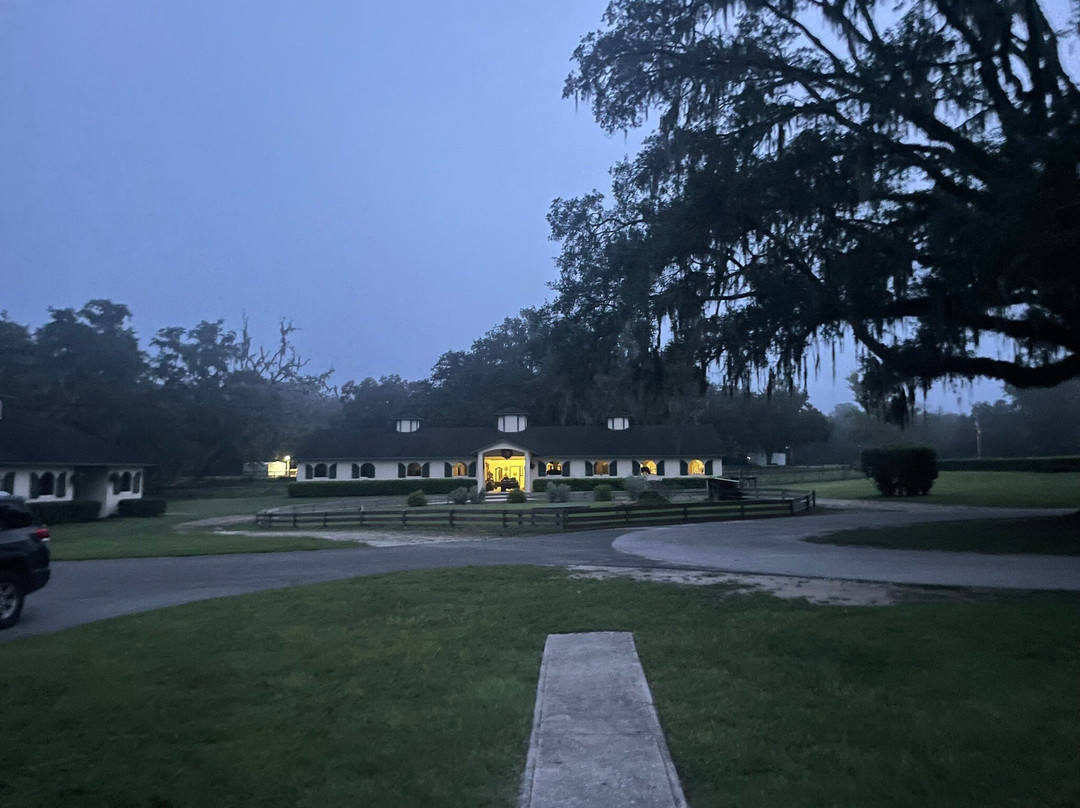 Hope Hall Farm主图