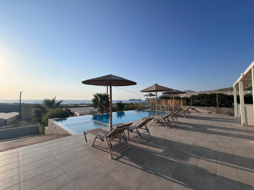Petras Resort