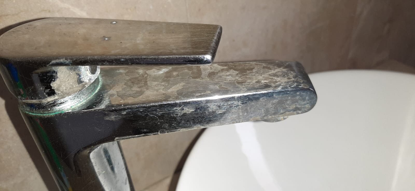 德尔菲诺海滩酒店-浴室