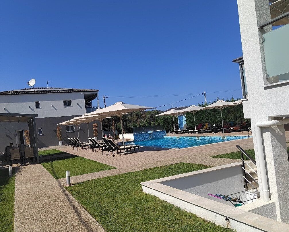 Astra Sarti Luxury Suites主图