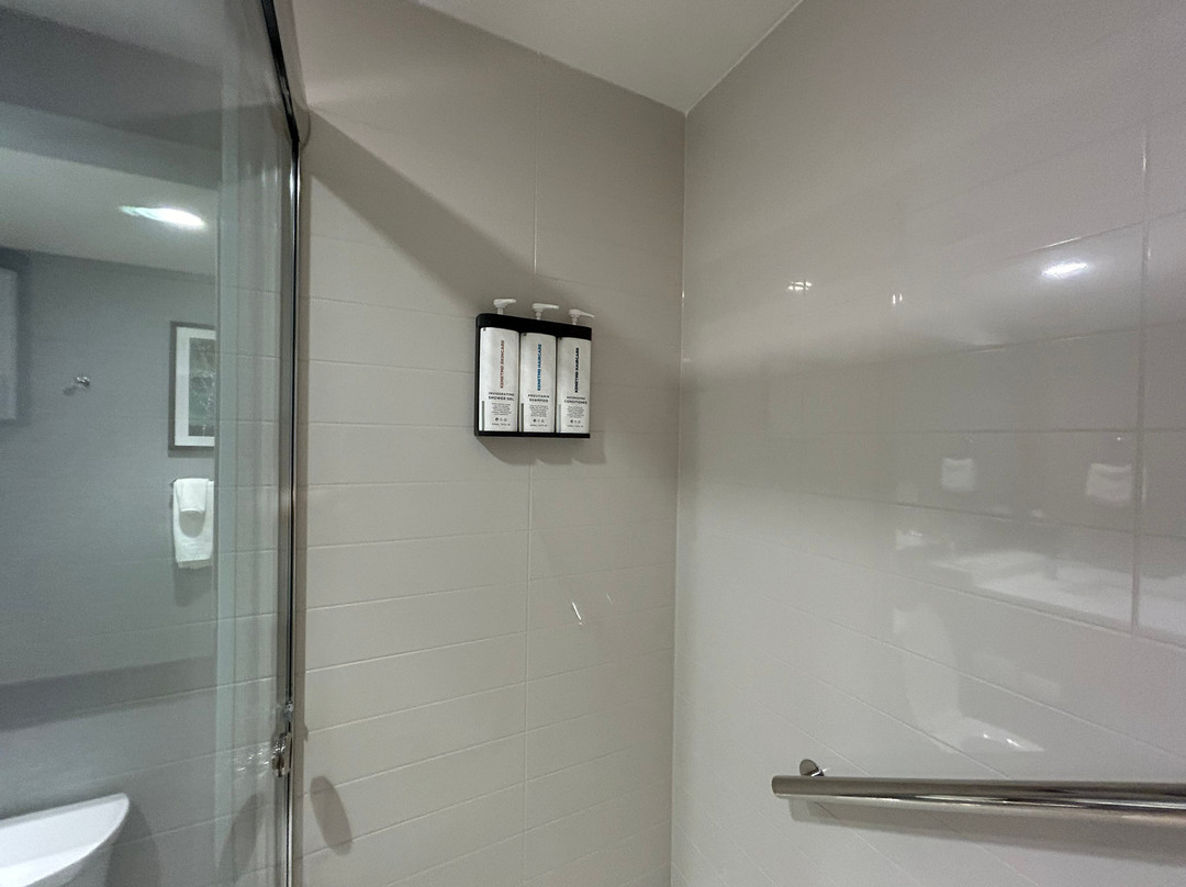 Hyatt Place Wilmington Riverfront主图