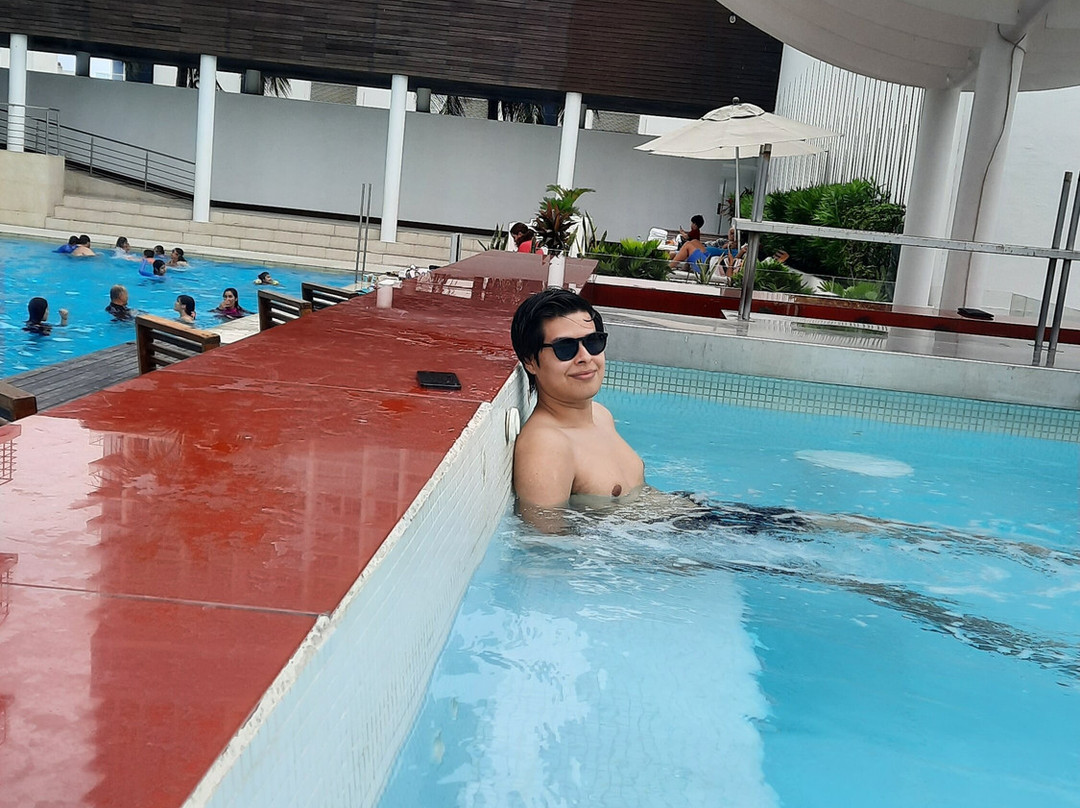 Hotel Emporio Veracruz主图