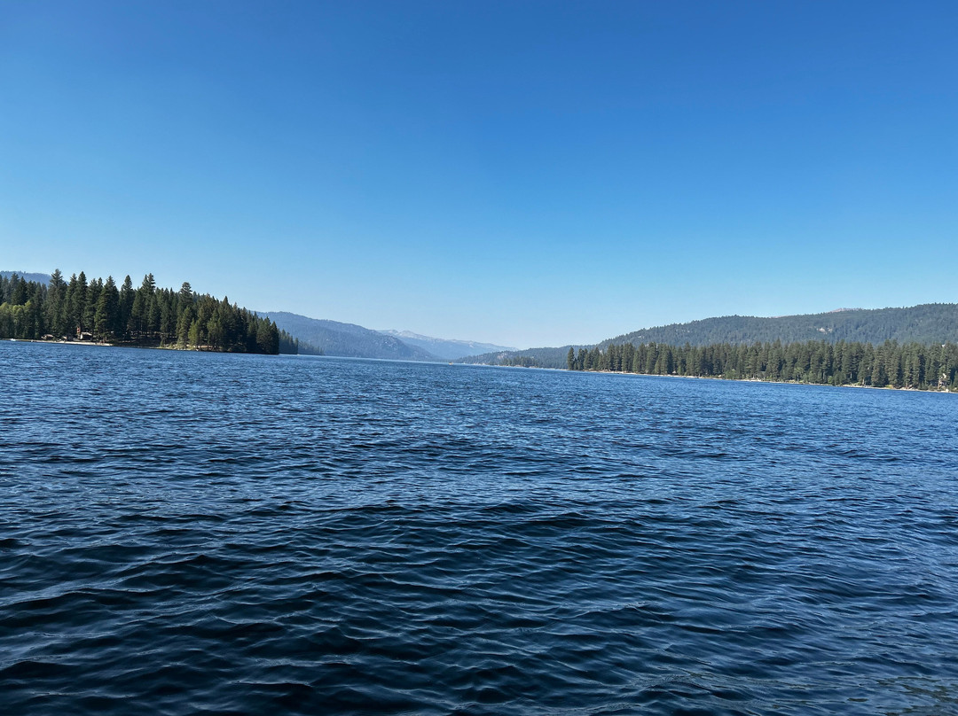 Mountain Meadow Adventure Rentals-Donnelly必去景点