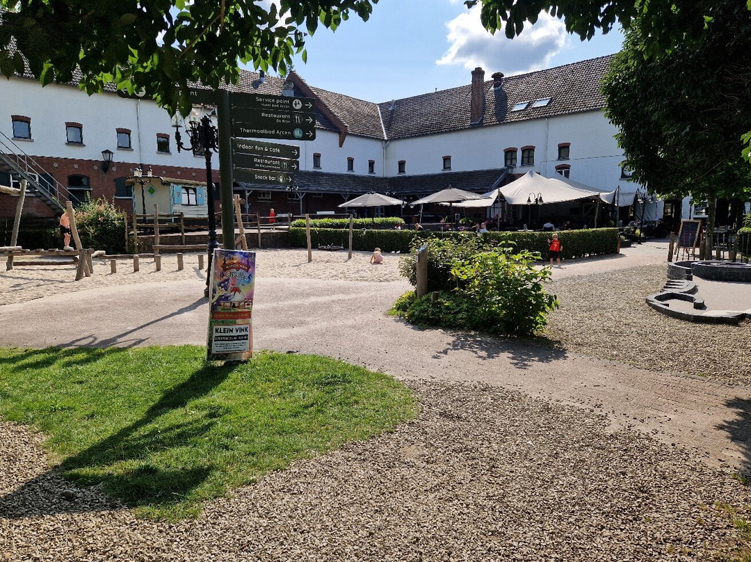 Parkhotel Bad Arcen主图