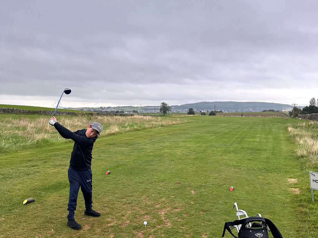 Penrith Golf Hub景点图片